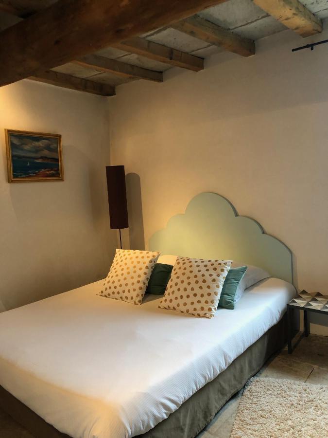 B&B La Paloma Barbentane Exterior photo