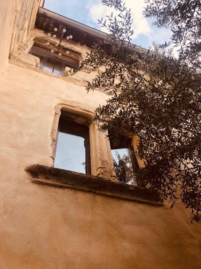 B&B La Paloma Barbentane Exterior photo