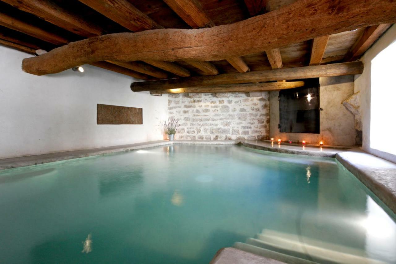 B&B La Paloma Barbentane Exterior photo