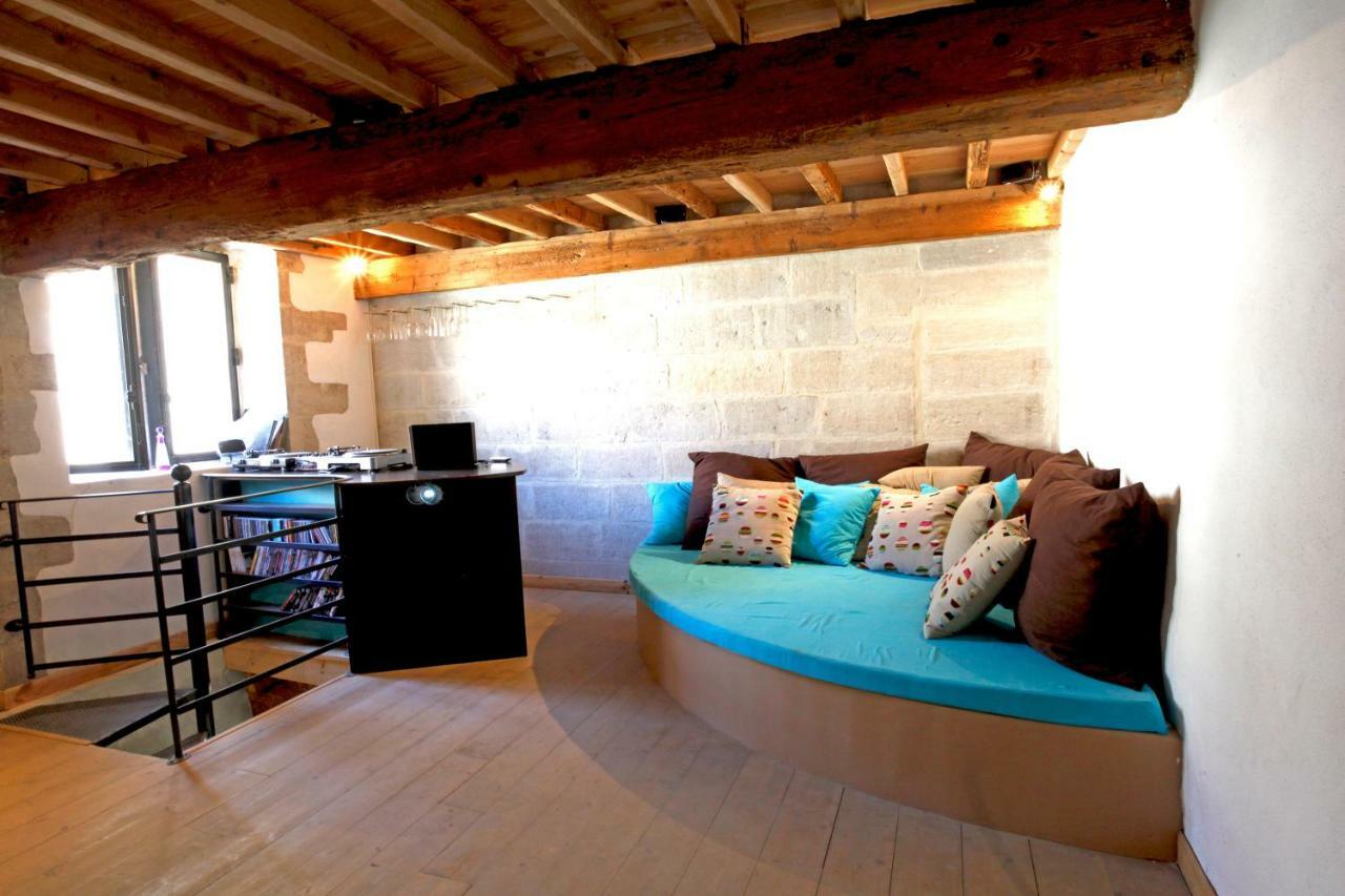 B&B La Paloma Barbentane Exterior photo