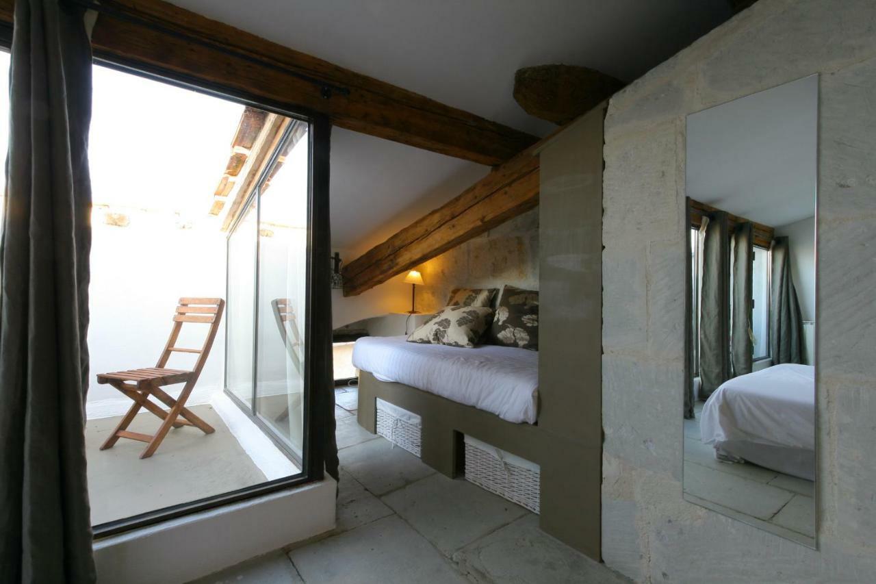 B&B La Paloma Barbentane Exterior photo