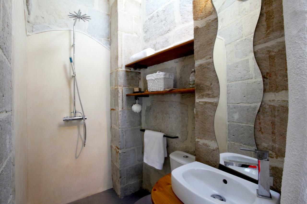 B&B La Paloma Barbentane Exterior photo