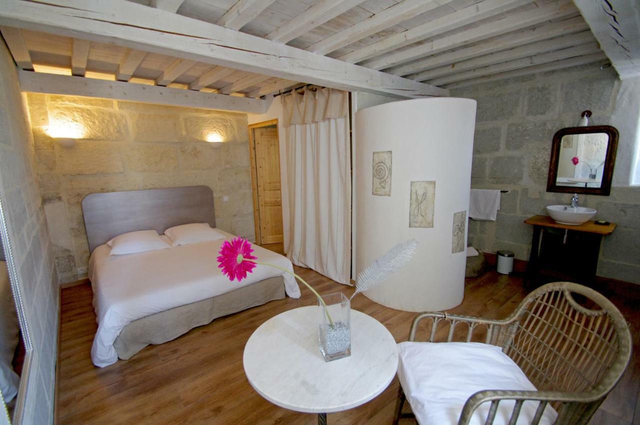 B&B La Paloma Barbentane Exterior photo